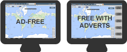 Free or Ad-Free : Your Choice