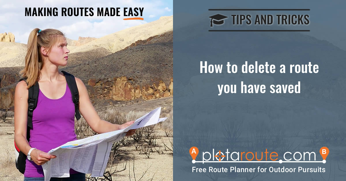 how-to-delete-a-route-plotaroute